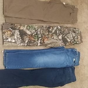 Pants